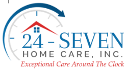 24 – Seven Home Care Inc